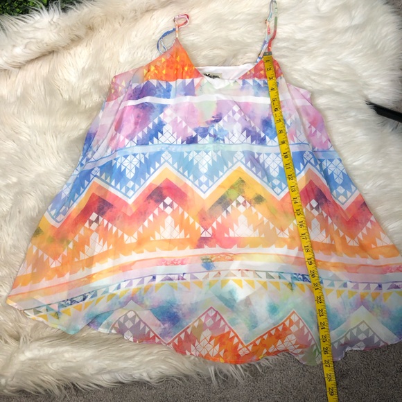 Show me your MuMu circus mini dress - Picture 7 of 7